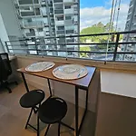Studio Proximo Ao Metro Butanta E A Usp