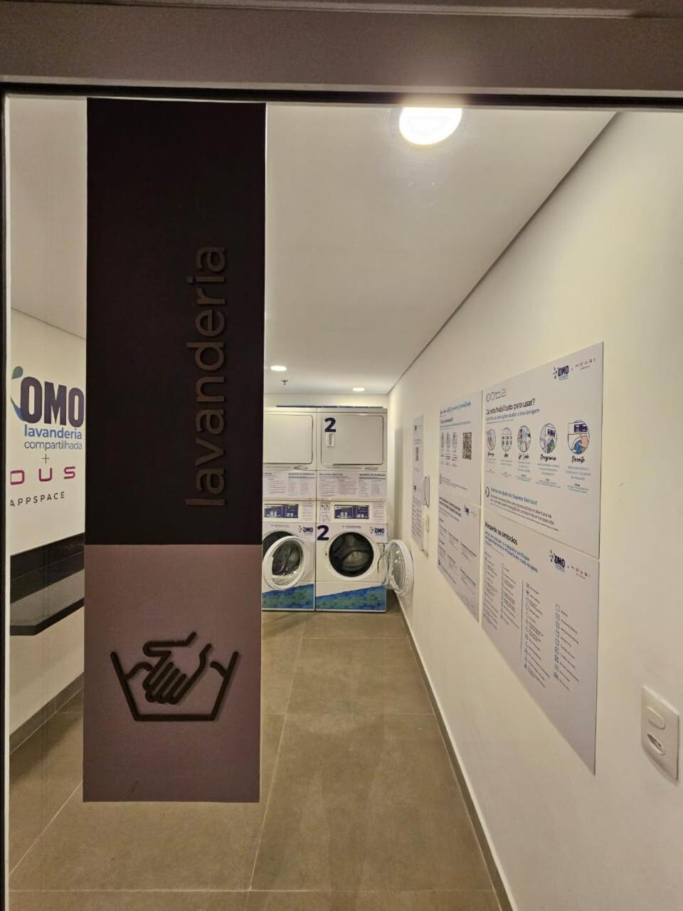 Studio Proximo Ao Metro Butanta E A Usp Apartamento *