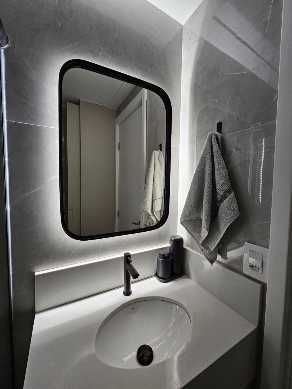 Studio Proximo Ao Metro Butanta E A Usp Apartamento São Paulo