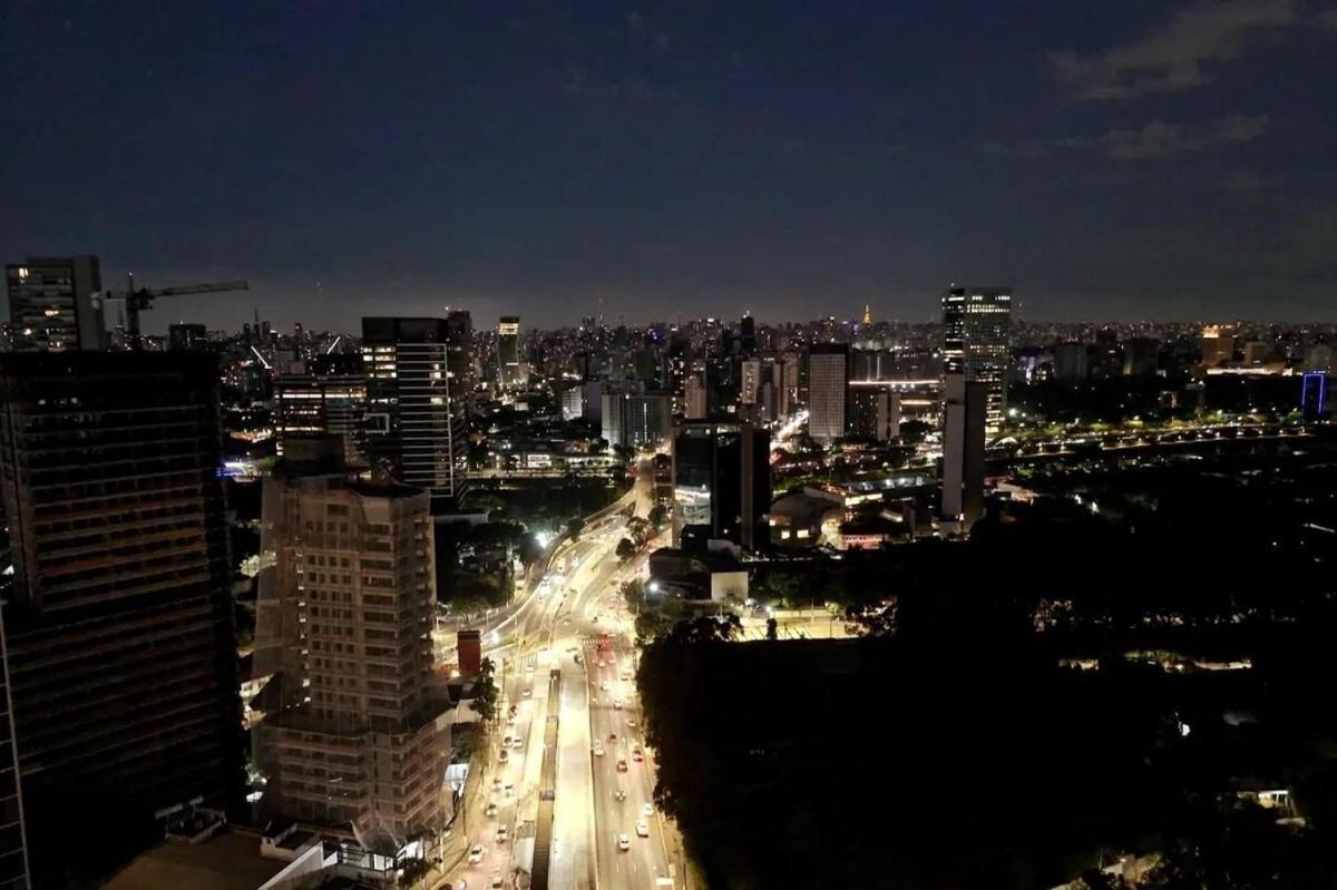 Studio Proximo Ao Metro Butanta E A Usp São Paulo