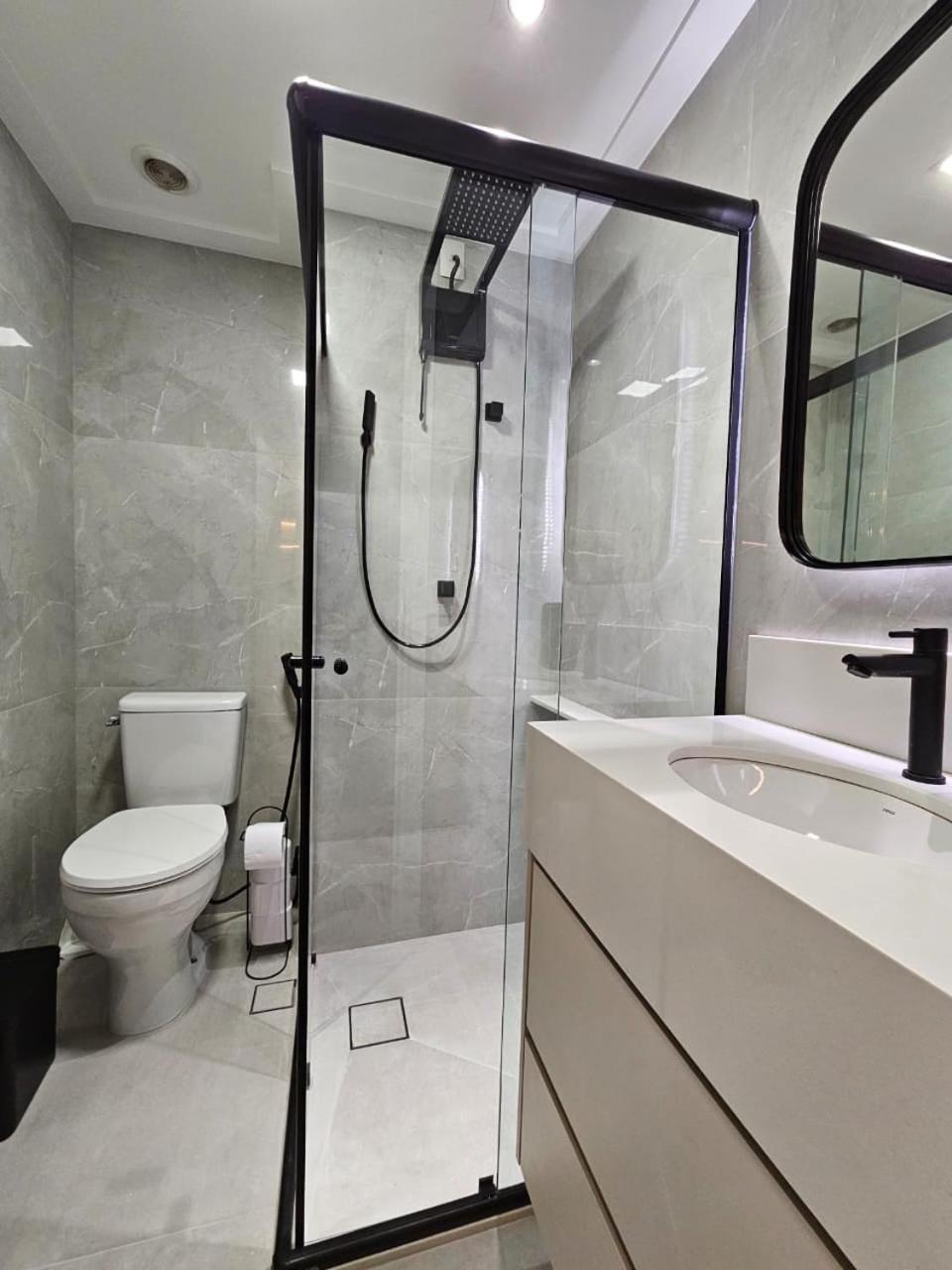 Studio Proximo Ao Metro Butanta E A Usp Apartamento São Paulo