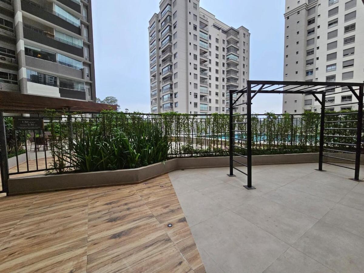 Studio Proximo Ao Metro Butanta E A Usp São Paulo