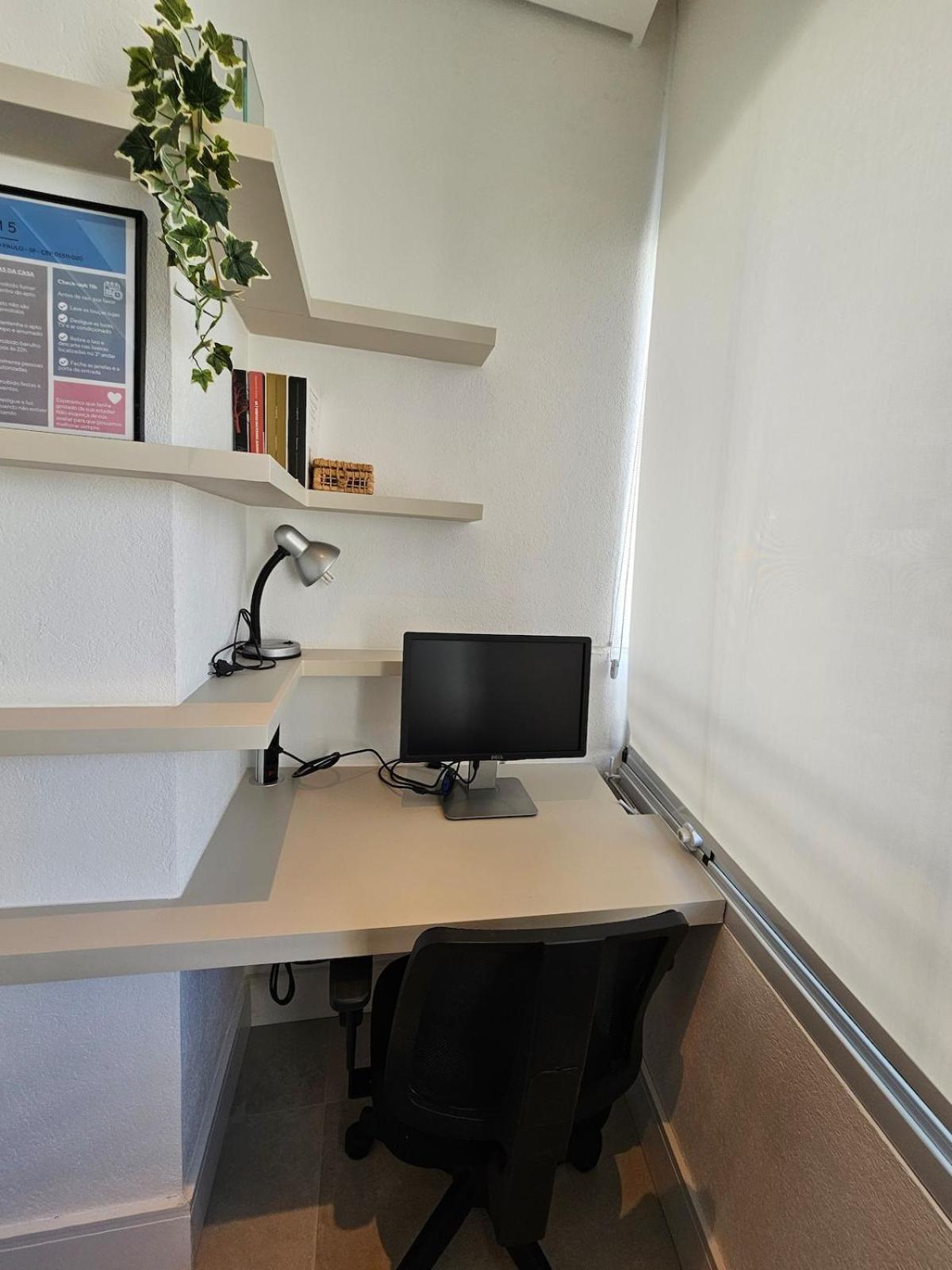 Apartamento Studio Proximo Ao Metro Butanta E A Usp *