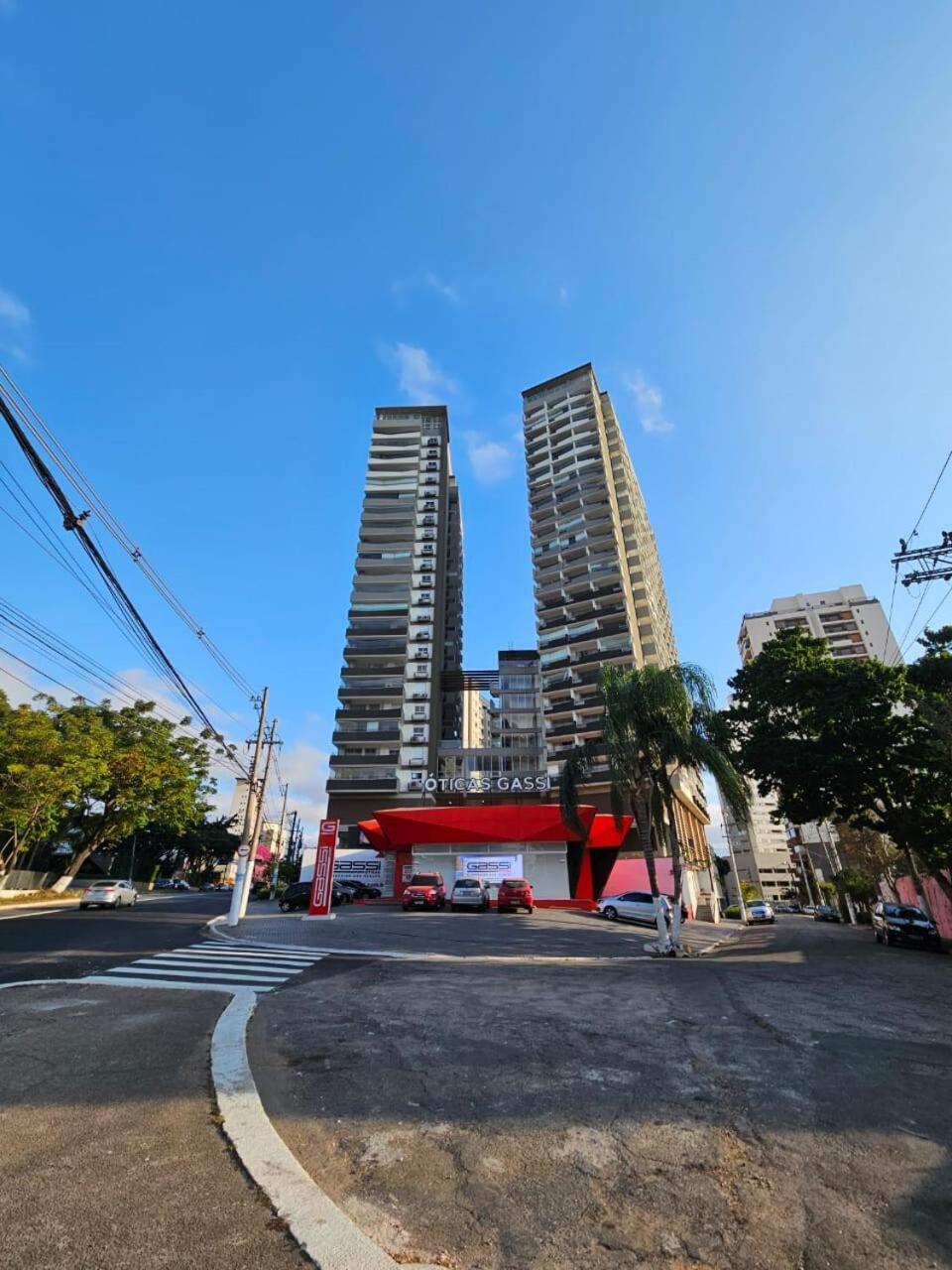 Studio Proximo Ao Metro Butanta E A Usp Apartamento São Paulo