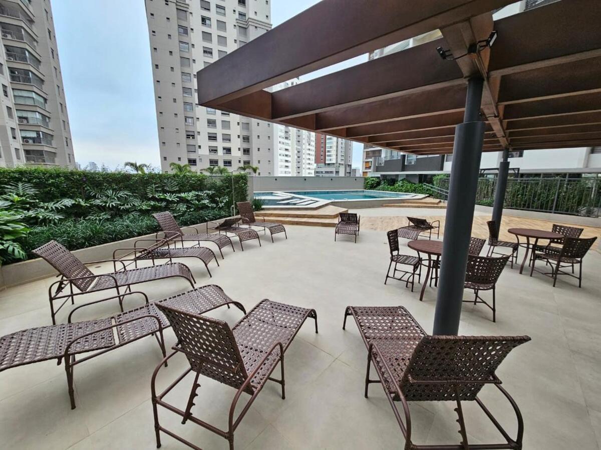 Studio Proximo Ao Metro Butanta E A Usp Apartamento