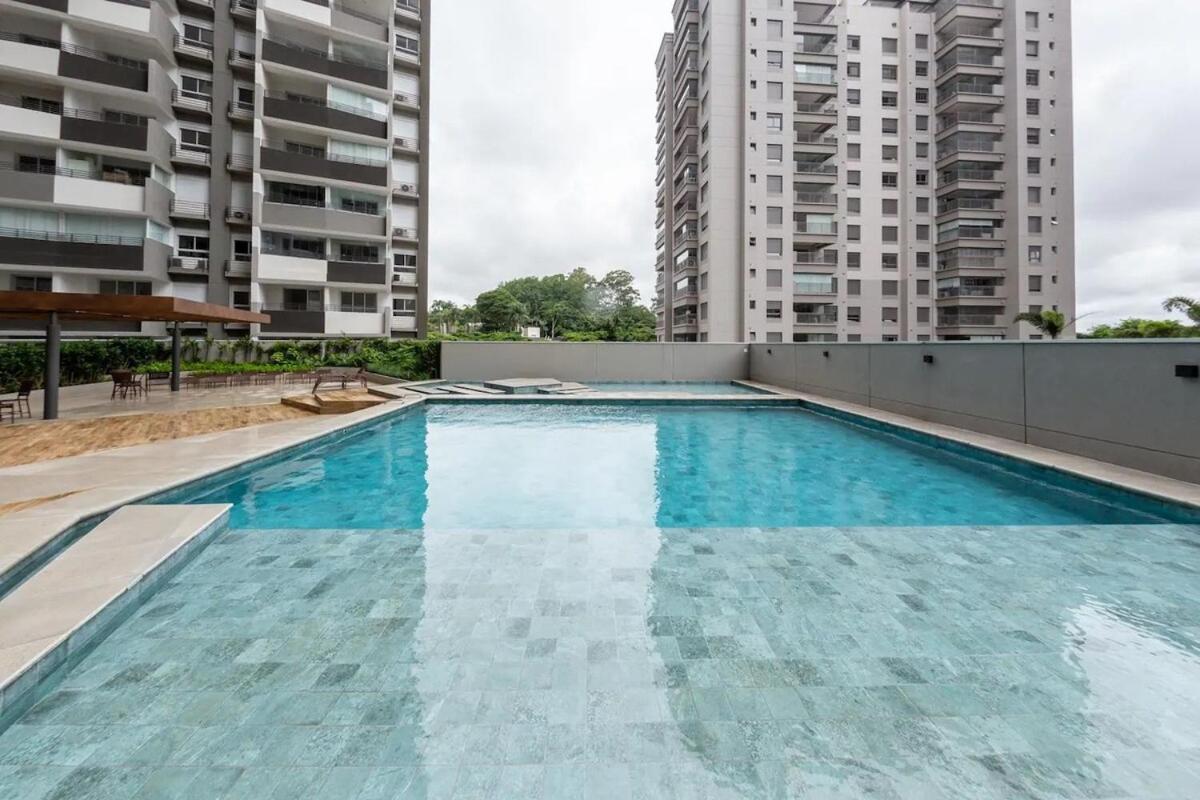 Apartamento Studio Proximo Ao Metro Butanta E A Usp