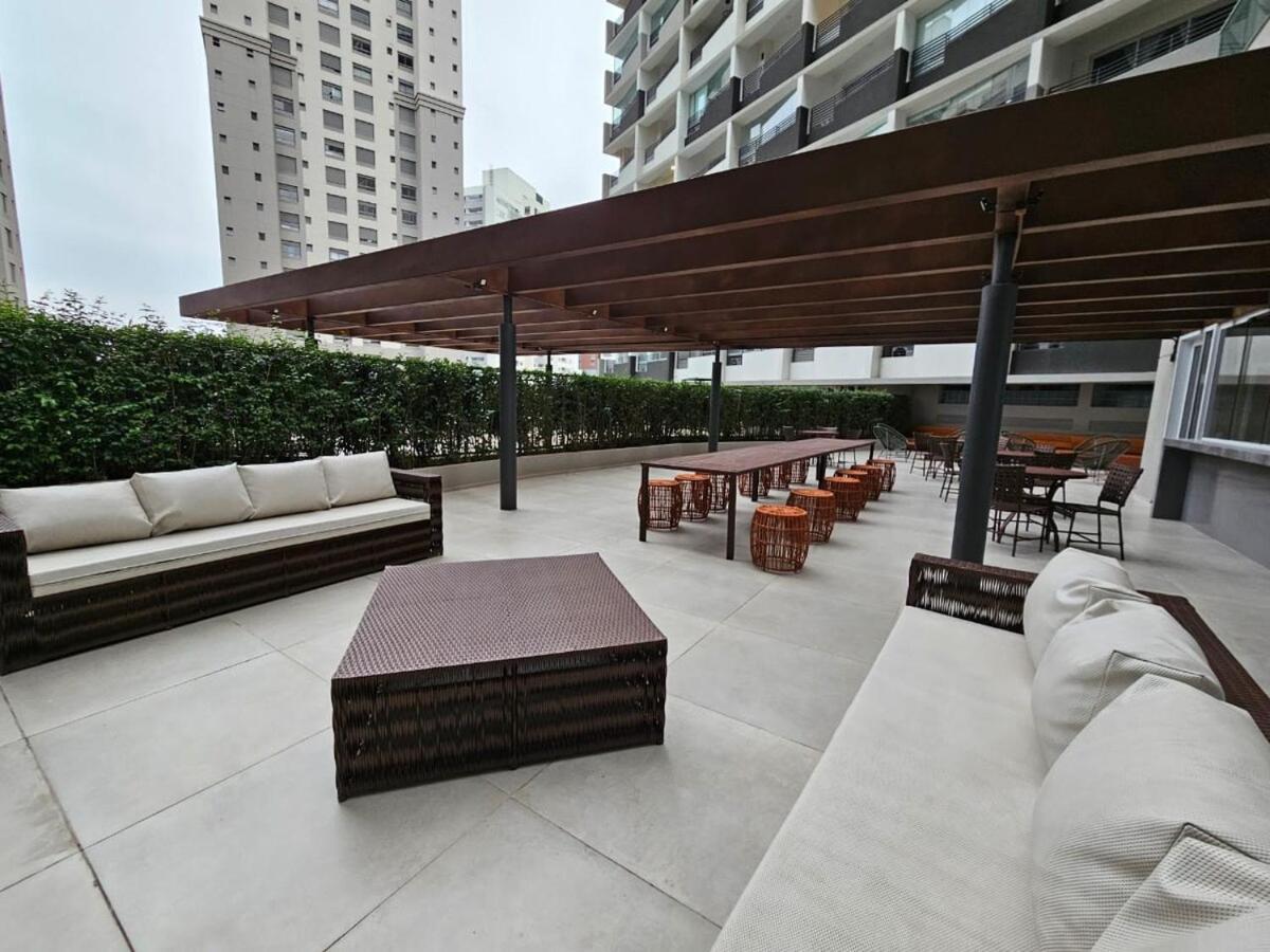 Studio Proximo Ao Metro Butanta E A Usp Apartamento São Paulo