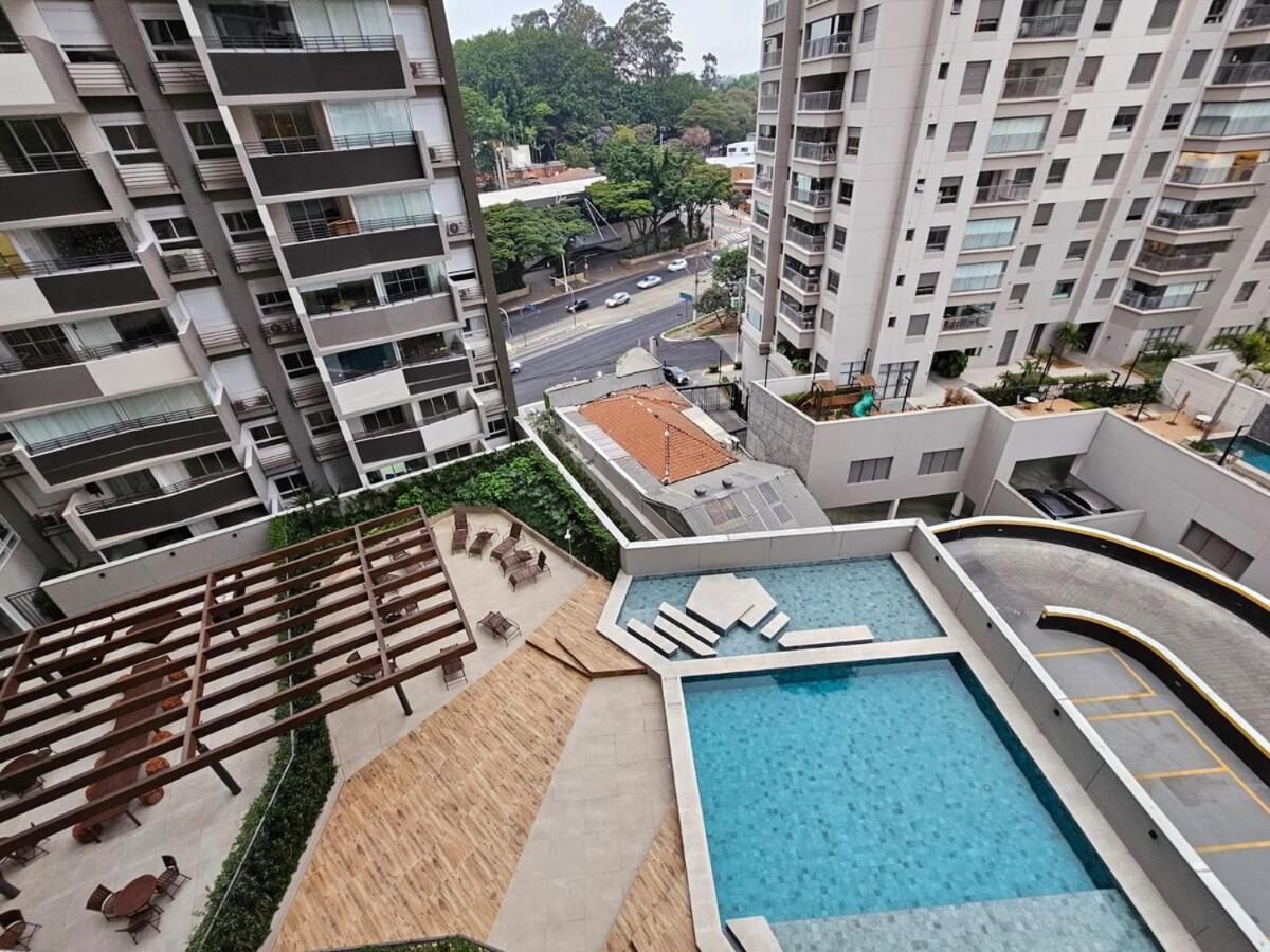 Studio Proximo Ao Metro Butanta E A Usp Apartamento *