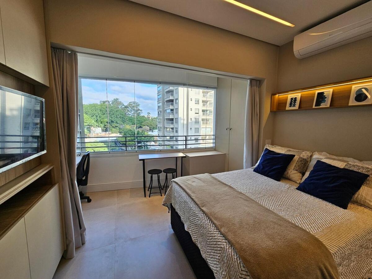 Studio Proximo Ao Metro Butanta E A Usp *