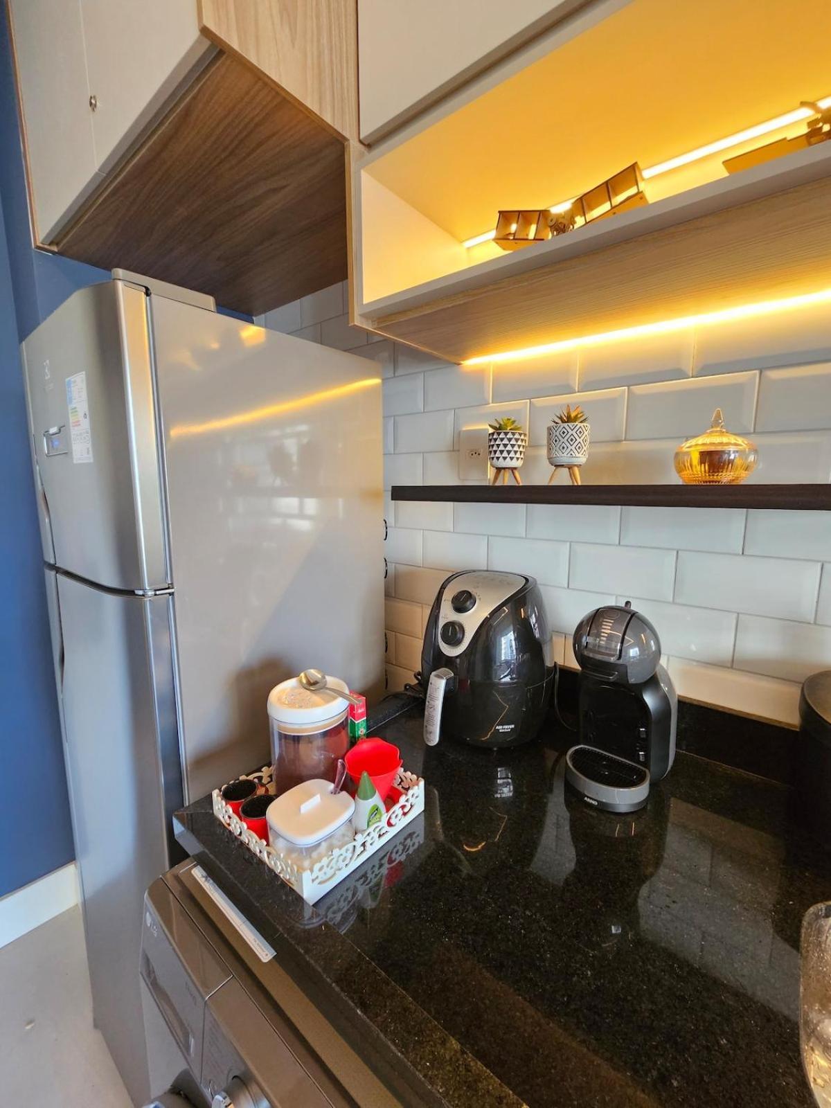 Apartamento Studio Proximo Ao Metro Butanta E A Usp São Paulo